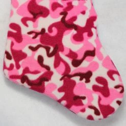Northlight 15.75" Pink And Brown Camouflage Christmas Stocking With Cuff 6 Northlight 15.75" Pink And Brown Camouflage Christmas Stocking With Cuff -Northlight Shop 2ahcgya4it9becllkxjugmy63krndloc 28044.1588397107