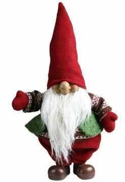 Northlight 22" Red And White Gnome Christmas Tabletop Decoration -Northlight Shop 2gnaiqxydnhjorb21i2o8rlrxlxjr5tu 75488.1587645149