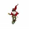 Mark Roberts Fairy Of Christmas Presents, Small 10" #51-05868