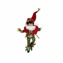 Mark Roberts Fairy Of Christmas Presents, Small 10" #51-05868