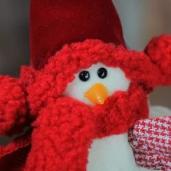 Northlight 8.5" White Standing Bird With Red Scarf And Hat Christmas Figure 5 Northlight 8.5" White Standing Bird With Red Scarf And Hat Christmas Figure -Northlight Shop 5cy3bcjpieyfzxzwihyt9h1bpwiute7t 05530.1602726339