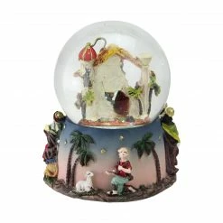 Northlight 5.75" Nativity Manger Scene Religious Christmas Musical Snow Globe 7 Northlight 5.75" Nativity Manger Scene Religious Christmas Musical Snow Globe -Northlight Shop 5gr9gbitrugomz0eunpehdaenpmkj2ua 81544.1665346762