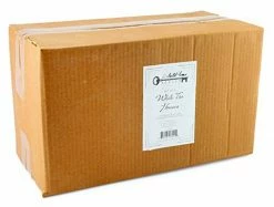 Auldhome Design AuldHome Farmhouse Decor Tin Houses (Set Of 3, White); Candle Lantern Decorative Holiday Christmas Village Display Or Votive Holder -Northlight Shop 651174971155 5 93563.1635946984