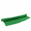 CC Christmas Decor Green Artificial Powder Snow Christmas Drape Cover 36" X 96"