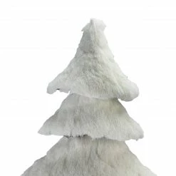 Northlight 20.5" White Faux Fur Birch Tree Christmas Decoration -Northlight Shop 6bn5cyjsesyiua8fijonrskntqv03pke 22074.1665590918