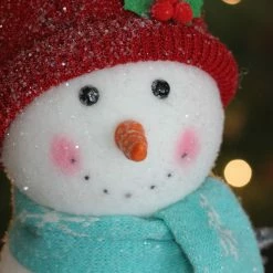 Napco 16.5" White And Red Snowman In Hat Christmas Tabletop Decor 8 Napco 16.5" White And Red Snowman In Hat Christmas Tabletop Decor -Northlight Shop 6rcxvqsti2bwkmxffxtli4ni09qsrizp 04537.1588411328