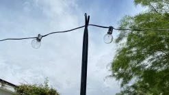 Northlight 9ft Light Premium Canopy Pole -Northlight Shop 825001202 80082.1664293208