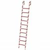 Mark Roberts Candy Stripes Ladder Christmas Decoration - 36" #88-79806