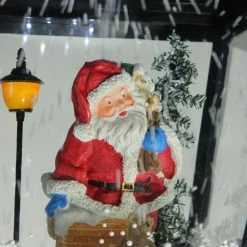Northlight 74" Lighted Musical Snowing Santa And Snowman Double Christmas Street Lamp 5 Northlight 74" Lighted Musical Snowing Santa And Snowman Double Christmas Street Lamp -Northlight Shop 94r7alnerzizrwj4mc5xp8u9wyzp6hpq 46145.1664293226