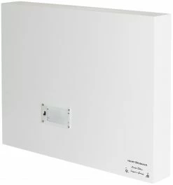 BRUBAKER Reusable Wooden Advent Calendar To Fill - Santa Claus In The Forest With LED Lighting - DIY Christmas Calendar 13.98 X 2.36 X 10.63 Inches -Northlight Shop AdventCalendar PETZ200286 4251219627595.2500.004 01820.1633721572