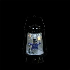 Northlight 13.5" Black Lighted Musical Snowman Snowing Christmas Table Top Lantern 7 Northlight 13.5" Black Lighted Musical Snowman Snowing Christmas Table Top Lantern -Northlight Shop bobjlomy1o2fqv7pwjzb7tnilxomcjxe 65726.1588411221