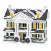 Department 56 Christmas In The Mansion Lighted Building # 6005451