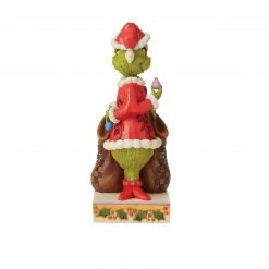 Department 56 Dept 56 Two Sided Naughty And Nice Grinch Christmas Figure -Northlight Shop dept2056206008891 3 59629.1666251115
