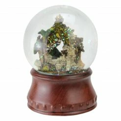 Northlight 5.5" Christmas Nativity Musical Snow Globe 7 Northlight 5.5" Christmas Nativity Musical Snow Globe -Northlight Shop ed3mjf0praaqsulpkxpjtawulh6l1epo 13135.1653411043