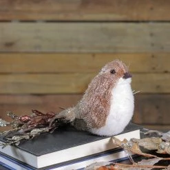 Northlight 6.25" Brown And White Bird Christmas Figure Tabletop Decor -Northlight Shop gv5lbilhmkiqguhfvj4um8v2ye1dooyw 26914.1588402822
