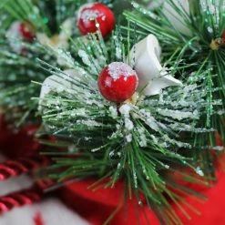 Northlight 25" White And Red Santa In Knit Deer Sweater With Sack Of Pine Figure Decoration 11 Northlight 25" White And Red Santa In Knit Deer Sweater With Sack Of Pine Figure Decoration -Northlight Shop hmleluzlszghbku4mxrif4obuzv4vt3o 48527.1665610434