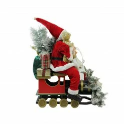 Northlight 26" Red And White Traditional Santa Claus Christmas Figure -Northlight Shop jeotl2j56cuhc9wazko319pvmr1gry5n 18757.1588415481