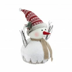 Northlight 16" White And Red Snowman Christmas Tabletop Decor -Northlight Shop lcfoirgpezlo1rs3bwqvu7ejsoh0gwtb 72583.1588403935