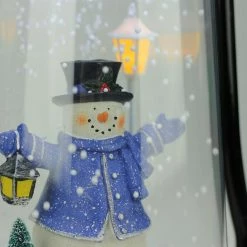 Northlight 13.5" Black Lighted Musical Snowman Snowing Christmas Table Top Lantern 5 Northlight 13.5" Black Lighted Musical Snowman Snowing Christmas Table Top Lantern -Northlight Shop m2wmtvqbivkfrrqukulhfvqxrjpsgsjx 00518.1588411220