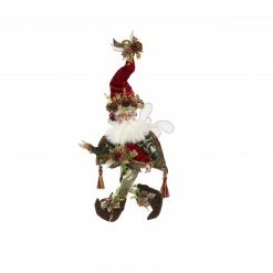 Mark Roberts Fairy Of Christmas Past, Small 10.5" #51-05862
