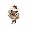 Mark Roberts Believe Christmas Fairy, Medium 16.5" #51-23988