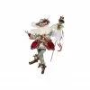 Mark Roberts Candlelight Christmas Fairy, Medium 15.5" #51-23994
