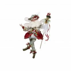 Mark Roberts Candlelight Christmas Fairy, Medium 15.5" #51-23994