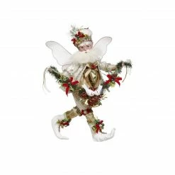 Mark Roberts Christmas Dove Fairy, Medium 16.5" #51-24012