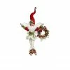 Mark Roberts Christmas Wreath Fairy, Medium 15" #51-24022