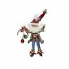 Mark Roberts Decorator Jewels Christmas Fairy, Small 10" #51-24050