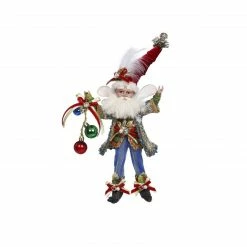 Mark Roberts Decorator Jewels Christmas Fairy, Small 10" #51-24050