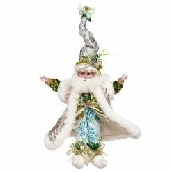 Mark Roberts A Bird Told Me Christmas Fairy, Small 9.5" #51-24086