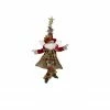 Mark Roberts Tannenbaum Christmas Fairy, Small 15" #51-24134