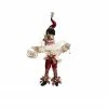 Mark Roberts The First Noel Christmas Fairy, Small 10" #51-24146