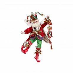 Mark Roberts Joyful Christmas Fairy, Medium 16" #51-24154