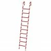 Mark Roberts Candy Stripes Ladder Christmas Decoration - 48" #88-79808