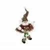 Mark Roberts Collectable Christmas Eve Fairy - Small 10" #51-16398