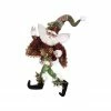 Mark Roberts Collectable Christmas Eve Fairy - Medium 16.25" #51-16400
