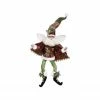 Mark Roberts Collectable Christmas Eve Fairy - Large 19.25" #51-16402
