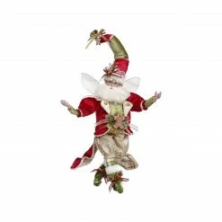 Mark Roberts Collectable Gingerbread Fairy - Large 18.75" #51-16462