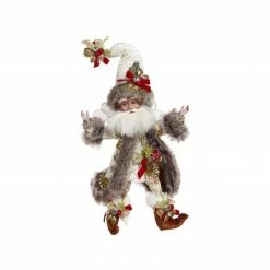 Mark Roberts Collectable Merry Christmas Fairy - Small 10.5" #51-16494
