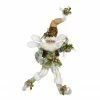 Mark Roberts Winter Wonderland Christmas Fairy, Medium 16" #51-05966
