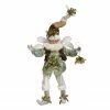 Mark Roberts Winter Wonderland Christmas Fairy, Large 18" #51-05968
