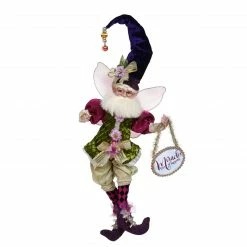 Mark Roberts Christmas Fairy Of Miracles, Medium 16" #51-0597