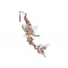 Mark Roberts Pink And Gold Mermaid Christmas Fairy, Large 20-Inches