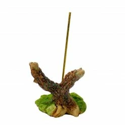 Mark Roberts Wood And Grass Stand - Small 7.5” #52-91964 -Northlight Shop markroberts 52 91964 2 27364.1665611636