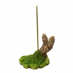 Mark Roberts Wood And Grass Stand - Small 7.5” #52-91964 -Northlight Shop markroberts 52 91964 3 28595.1665611636