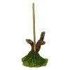 Mark Roberts Wood And Grass Stand - Large 12.5” #52-91966