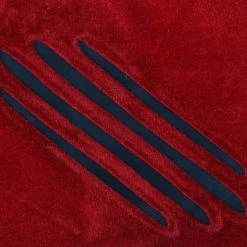 Northlight 19" Red With White Angel Pet Nice Kitty Christmas Stocking -Northlight Shop northlight 528004go 2 24181.1602424092