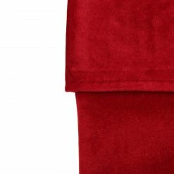 Northlight 18" Solid Red Traditional Hanging Christmas Stocking -Northlight Shop northlight 530004go20red 1 29359.1665610757